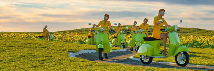 Fototapete bei efototapeten.de bestellen   