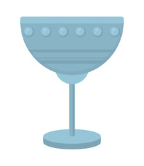 jewish goblet icon