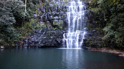 Wasserfall Salto Cristal