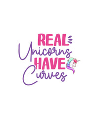 Unicorn bundle svg, Unicorn Monogram SVG, Unicorn Vector svg Design, Unicorn Split Monogram, Unicorn Cut File