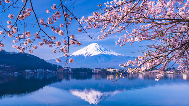 逆さ富士」の写真素材 | 3,700件の無料イラスト画像 | Adobe Stock