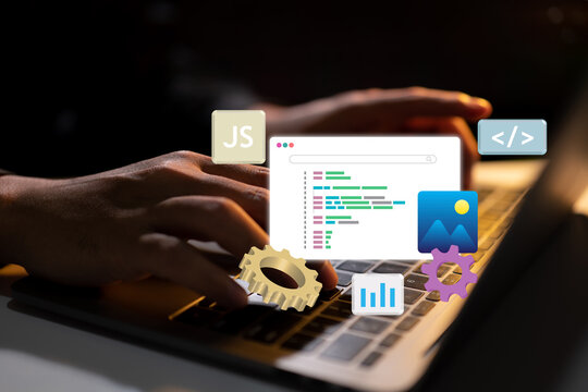 Coding, website dashboard creation, and programming. technical assistance and website maintenance services