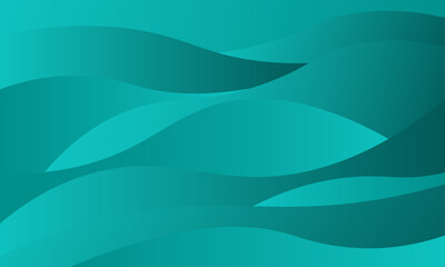 Fototapeta premium Abstract background colorful with gradient dynamic effect. Modern pattern, blue water wave style. suitable Wallpaper, Banner, Background, Card, Book Illustration, landing page, gift, cover eps10