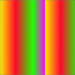 Gradient smooth Texture multicolor Wallpaper