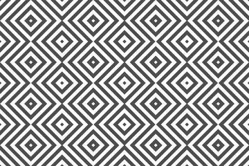Rectangle seamless pattern vector