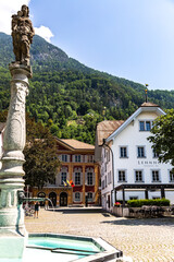 Altdorf UR (Schweiz)