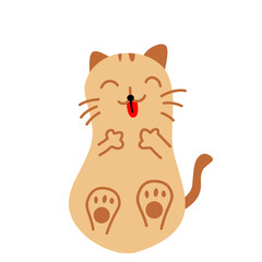 International cat day