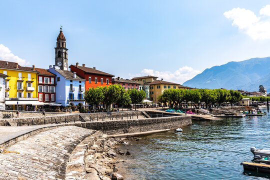 Ascona (Schweiz)