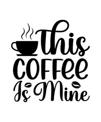 Coffee t shirt designs
