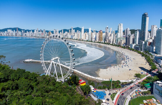 FG BIG WHEEL - BALNE&Aacute;RIO CAMBORI&Uacute;