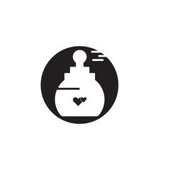 perfume logo