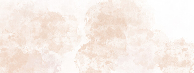 Abstract Textured Transparent Pale Natural Colored Background