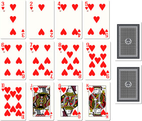 Diamonds ,Clubs ,Hearts ,Spades,Poker Card,Set Card,game card