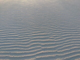Beach Sand Wind Texture