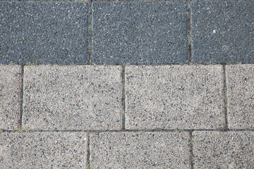 Bricks tiles pattern black gray tiles