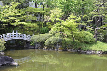 安田庭園