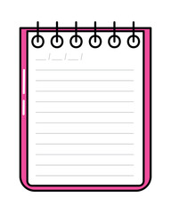 notepad icon image