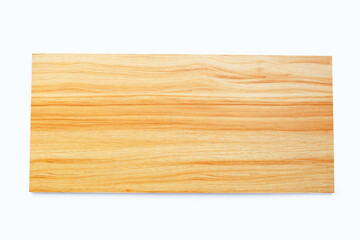 Wood texture for background. Copy space MDF particle booard.
