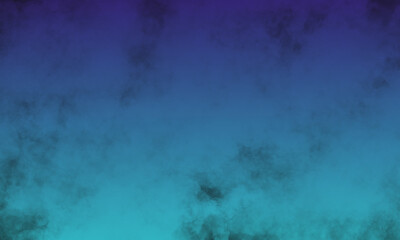 purple blue gradient smoke background