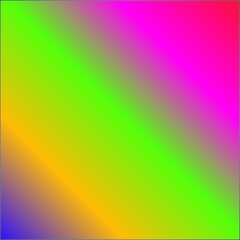Gradient smooth texture multicolor wallpaper