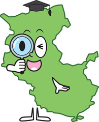 和歌山県キャラ⑰