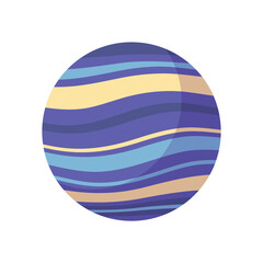 planets in the solar system star science education