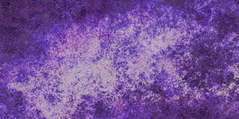 Obraz premium old grunge plaster wall