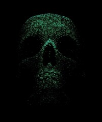 person in the darkness Beautiful t shirt design, use for graphic, poster, card, wallpaper, textile, typography, the art, Beautiful background.