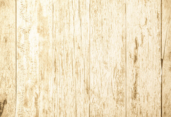 Brown wood texture background of tabletop seamless. Wooden plank old of table hardwood.