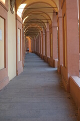 San Luca, il Portico di Bologna più lungo al mondo	