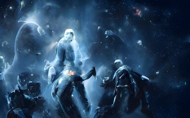 Fototapeta premium Conceptual abstract painting. Abstract colorful oil painting on canvas texture. Hand drawn brush stroke, oil color paintings background. Modern art oil paintings with multi color Abstract contemporary