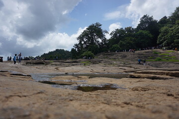 athirappilli water fall