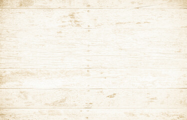 Brown wood texture wall background. Board wooden plywood light nature decoration.