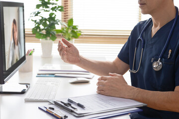 オンライン診療