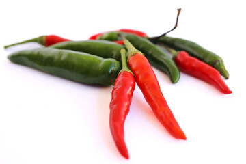 red hot chili peppers