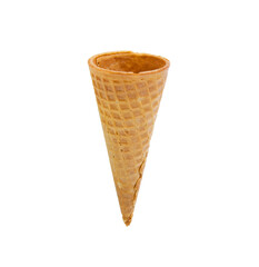 Ice cream cones