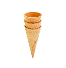 ice cream cone