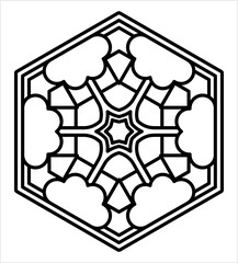 Waffle Icon M_2208009