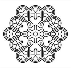 Waffle Icon M_2208017