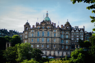 Edimbourg 5