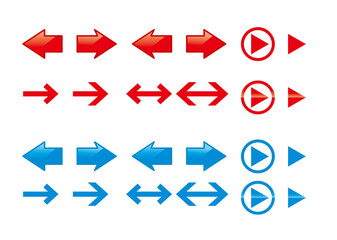 矢印のイメージ