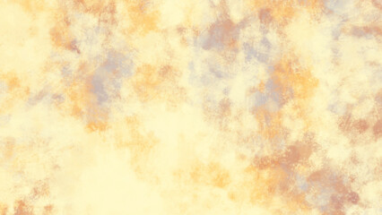 水彩　抽象画風　壁紙