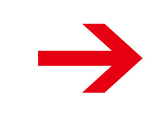 矢印のイメージ