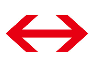 矢印のイメージ