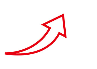 矢印のイメージ