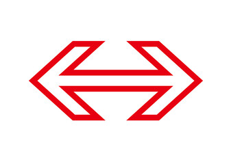 矢印のイメージ