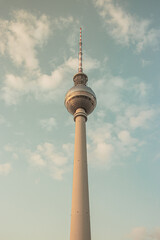 Fernsehturm Berlin