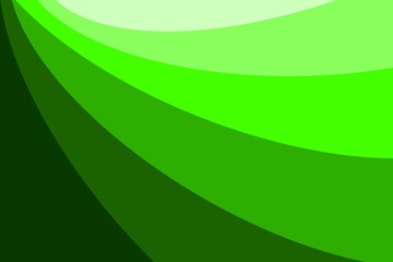abstract green background