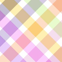 Beautiful plaid background colourful. Design  for  using  in any background. Mixed gradient style.art, backdrop, background, blanket, buffalo, check, checkered, classic, cloth, clothing, coat, decorat