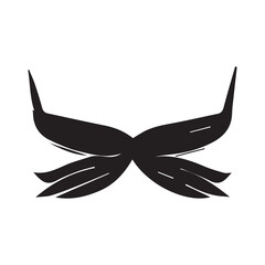 Shield Black and White Illustration